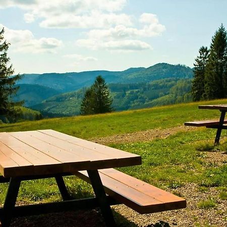 Maison Rurale En Bordure De Foret Schirmeck Εξωτερικό φωτογραφία