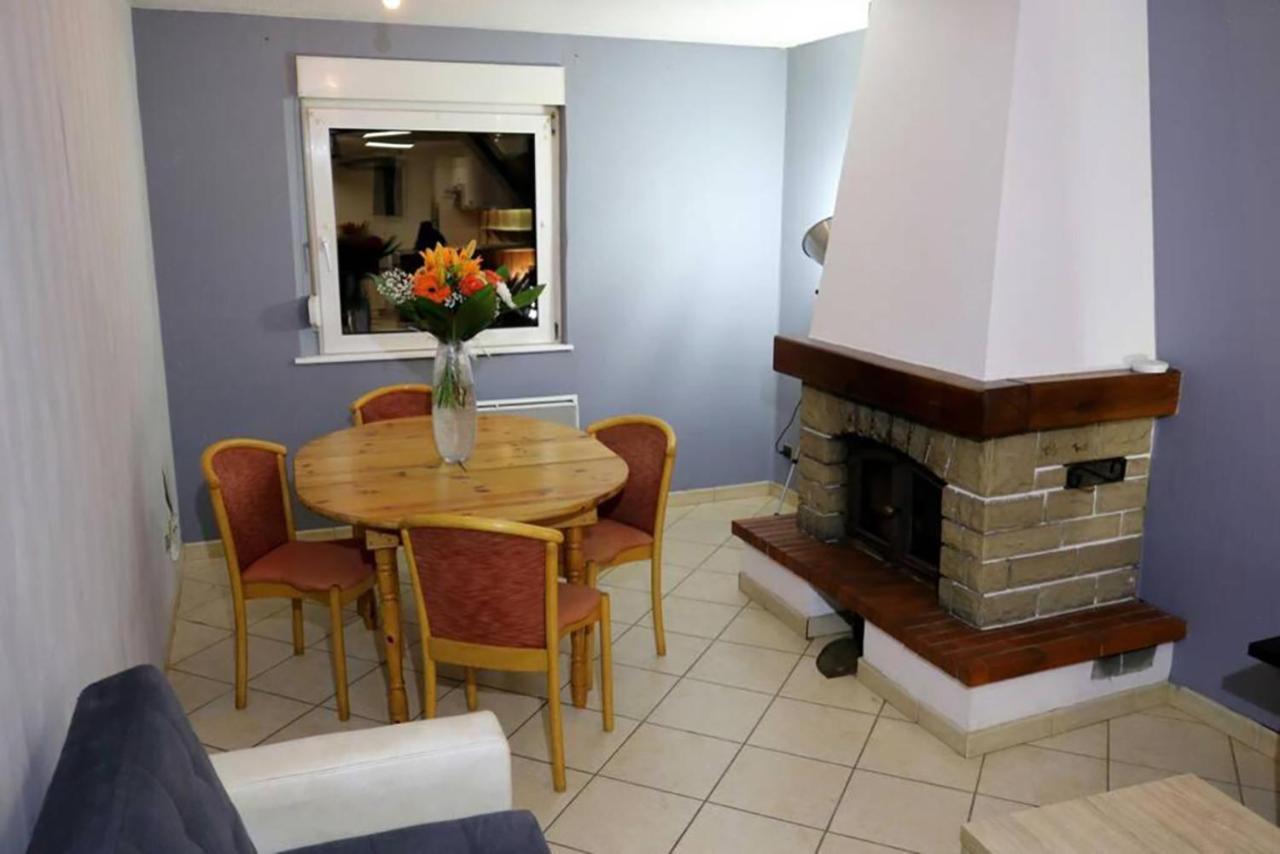 Maison Rurale En Bordure De Foret Schirmeck Εξωτερικό φωτογραφία