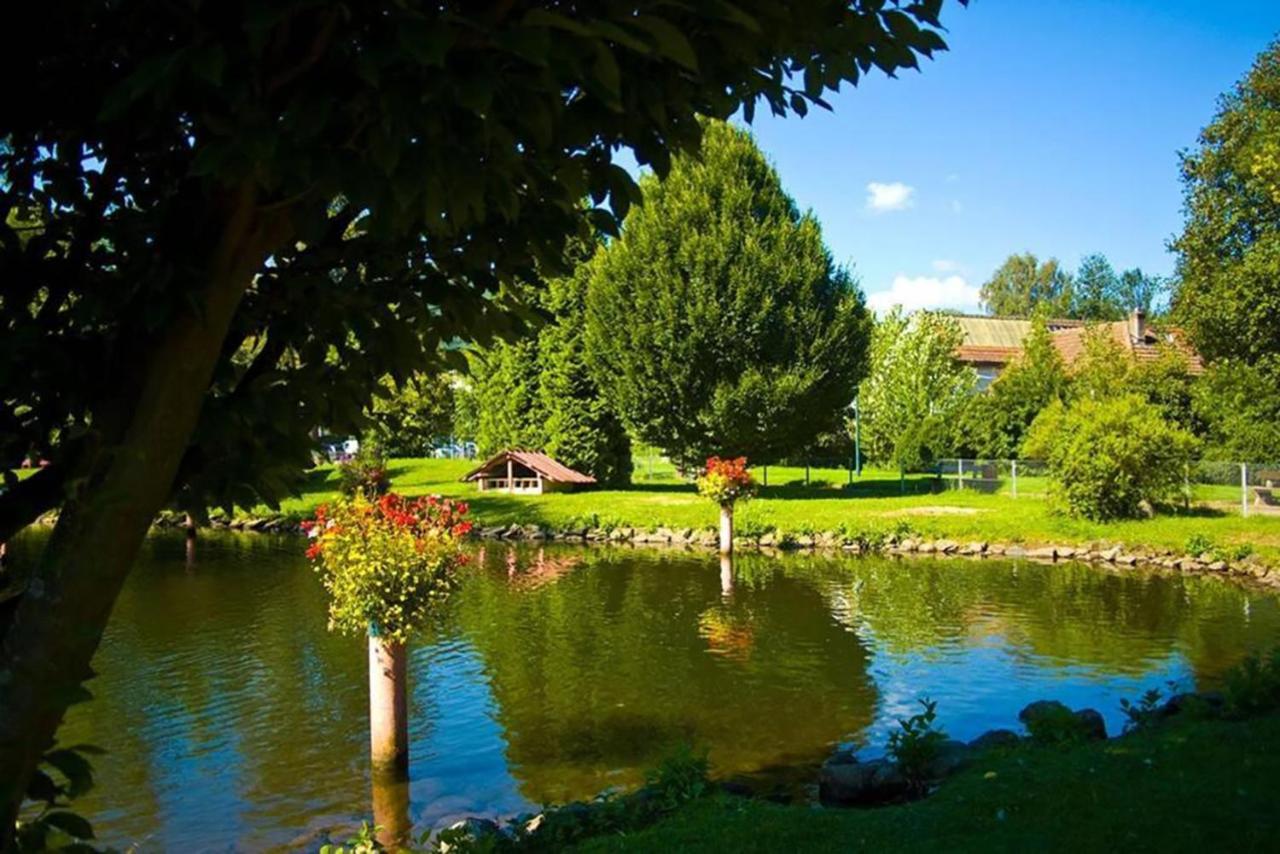 Maison Rurale En Bordure De Foret Schirmeck Εξωτερικό φωτογραφία
